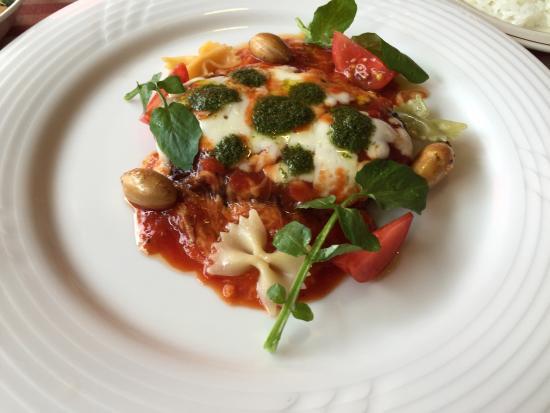 Hamburg Restaurant Hachi Natori