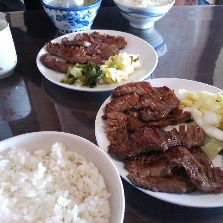 Gyutan no Mise Ikkyu